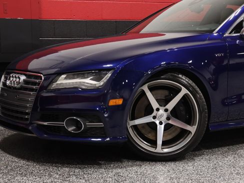 Used 2013 Audi S7 Prestige image 20