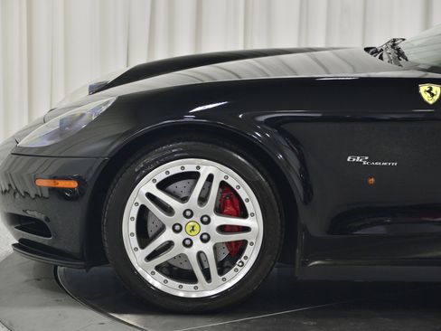 Used 2007 Ferrari 612 Scaglietti image 10