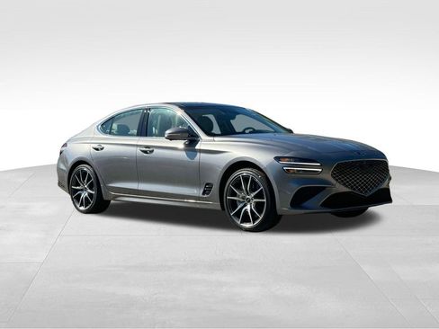 New 2026 Genesis G70 2.5T Prestige image 1