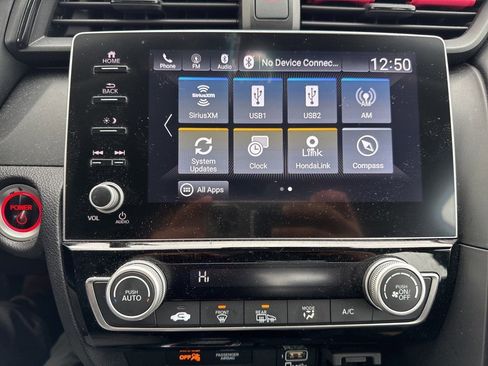 Used 2021 Honda Insight EX image 16