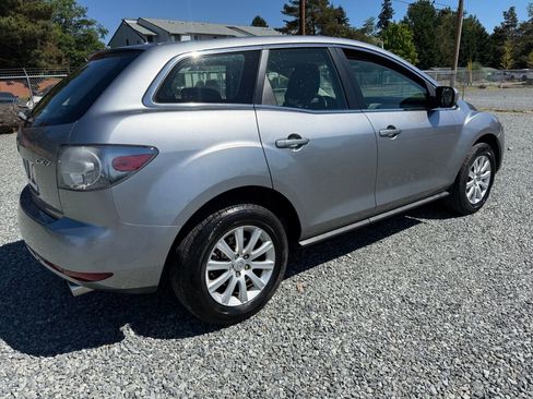 Used 2011 MAZDA CX-7 i SV FWD image 4