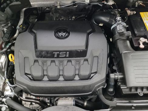 Used 2021 Volkswagen Tiguan SEL Premium R-Line AWD/4WD image 30