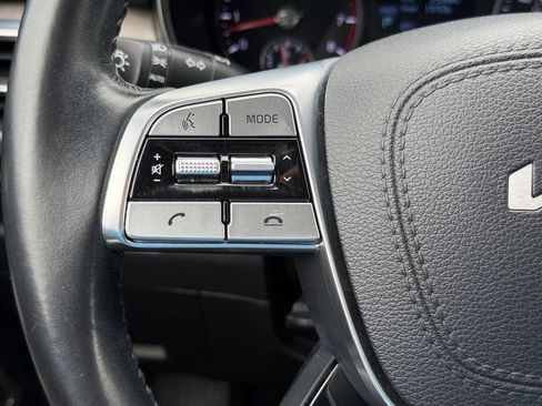 Used 2022 Kia Telluride EX FWD image 23