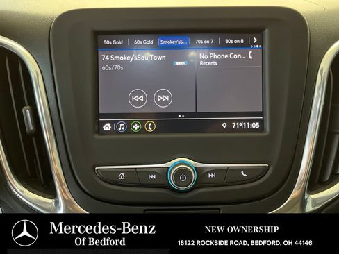 Used 2020 Chevrolet Equinox LT AWD/4WD image 30