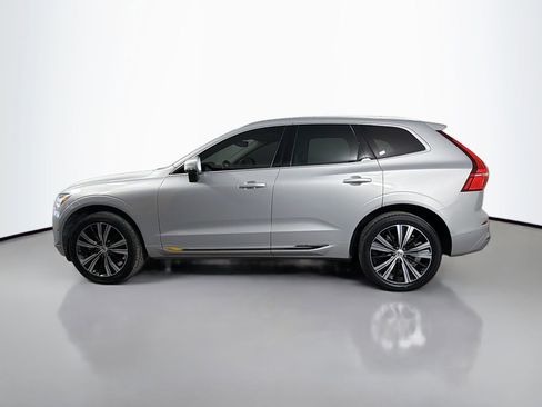 Certified 2023 Volvo XC60 B5 Plus w/ Climate Package AWD/4WD image 9