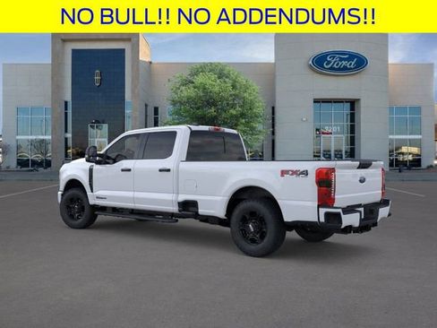 New 2026 Ford F350 XL w/ STX Appearance Package image 5