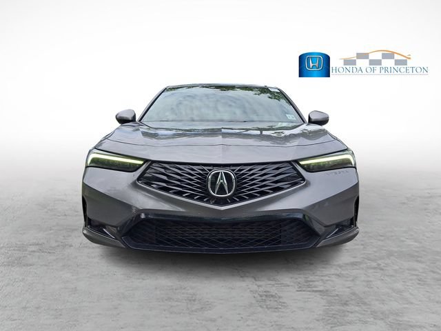 Used 2025 Acura Integra A-Spec FWD image 2