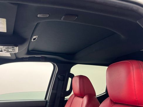 Used 2024 Toyota Tacoma TRD Off-Road w/ TRD Off Road Upgrade Package image 9