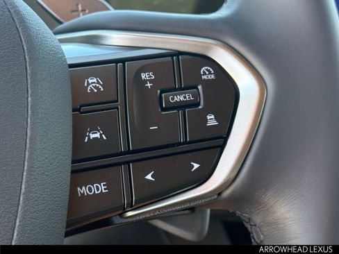New 2026 Lexus NX 350 AWD w/ Premium Package image 15