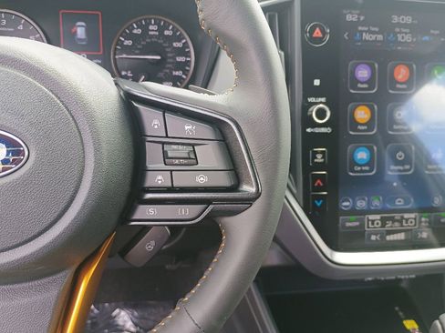 New 2026 Subaru Crosstrek 2.5i Wilderness AWD/4WD image 18