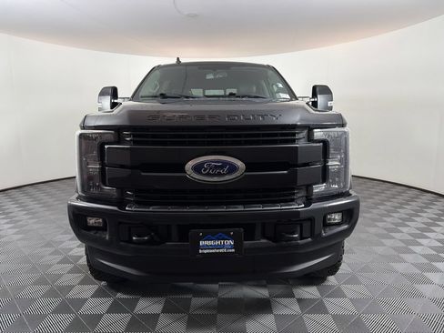 Used 2019 Ford F250 Lariat AWD/4WD image 8