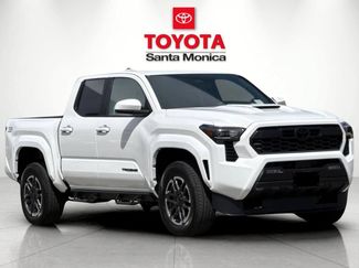 New 2026 Toyota Tacoma TRD Sport RWD video 1