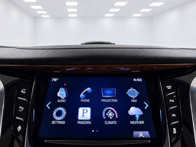 Used 2016 Cadillac Escalade ESV Luxury AWD/4WD image 37