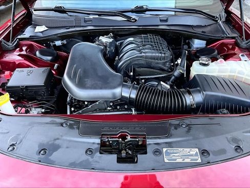 Used 2023 Dodge Charger GT w/ Plus Group image 29