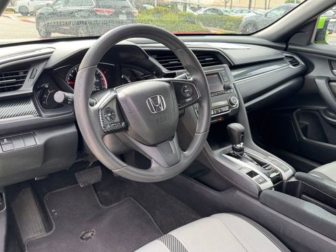 Used 2016 Honda Civic LX-P image 20