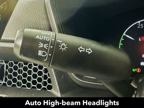 Used 2025 Honda CR-V Sport-L image 13
