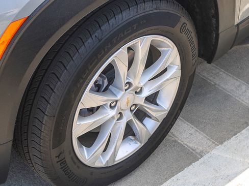 Used 2023 Chevrolet TrailBlazer LS image 8