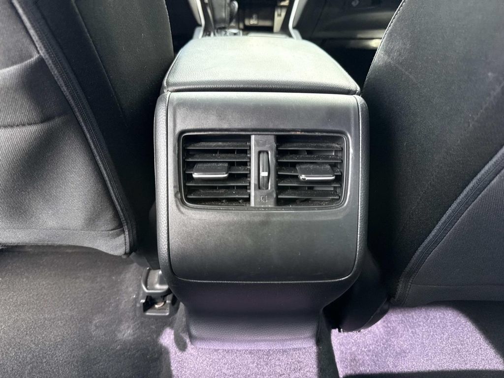 Used 2020 Honda Accord EX image 19