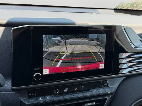 Used 2025 Toyota Camry LE FWD image 26