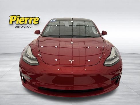 Used 2019 Tesla Model 3 Long Range RWD image 7
