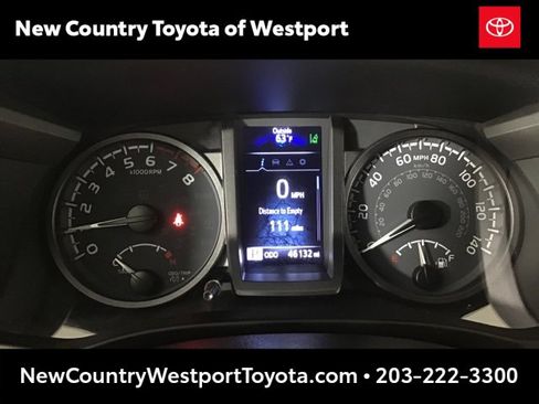 Used 2023 Toyota Tacoma TRD Off-Road image 13