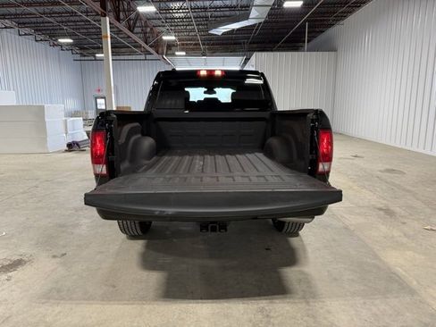 Used 2023 RAM 1500 Express w/ Wheel & Sound Group image 33