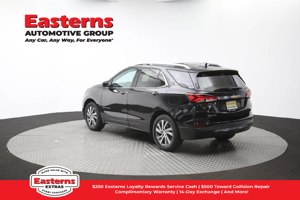Used 2023 Chevrolet Equinox Premier AWD/4WD image 67