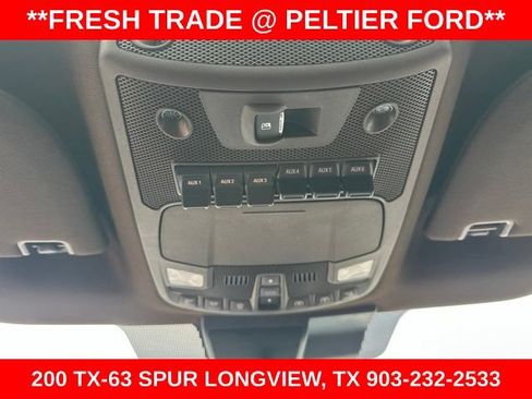 Used 2020 Ford F250 King Ranch w/ King Ranch Ultimate Package AWD/4WD image 11