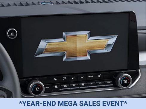 New 2026 Chevrolet Colorado LT w/ LT Convenience Package image 20