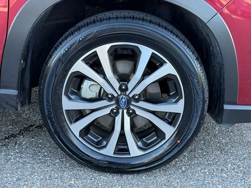 Used 2023 Subaru Forester Limited image 40