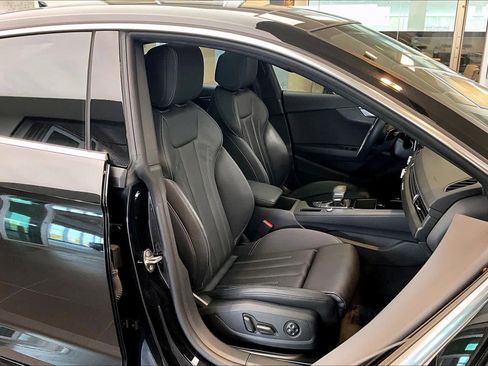 Used 2023 Audi A5 2.0T Premium image 7