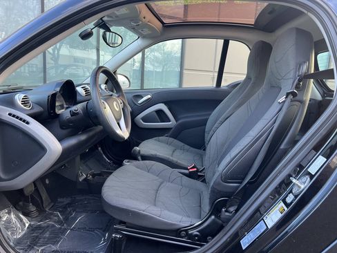 Used 2014 smart fortwo passion RWD image 9