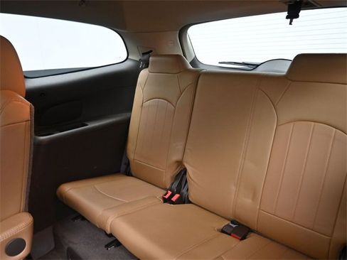 Used 2016 Buick Enclave Premium w/ Experience Buick Package image 20