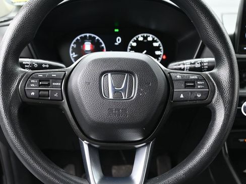 Certified 2024 Honda CR-V LX image 20