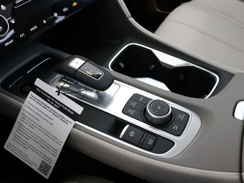 New 2026 INFINITI QX60 Luxe AWD/4WD image 54