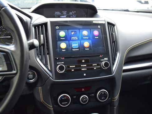 Used 2021 Subaru Crosstrek 2.5i Sport image 22