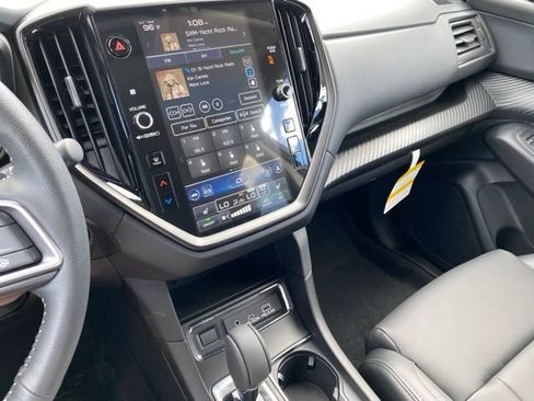 New 2026 Subaru Ascent Premium AWD/4WD image 16