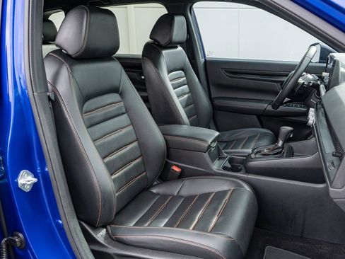 Certified 2024 Honda CR-V Sport-L image 21