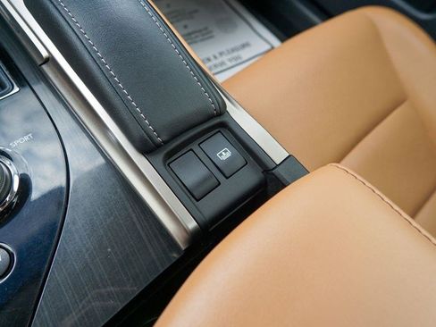 Used 2016 Lexus GS 200t w/ Premium Package RWD image 27
