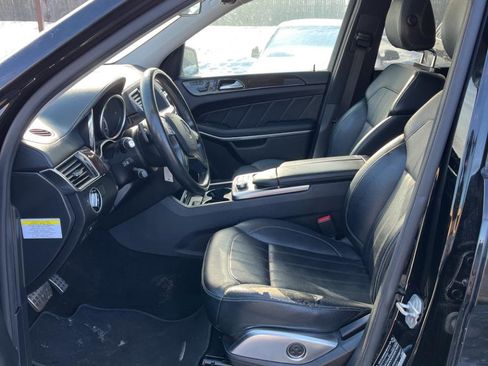 Used 2013 Mercedes-Benz GL 450 4MATIC image 9