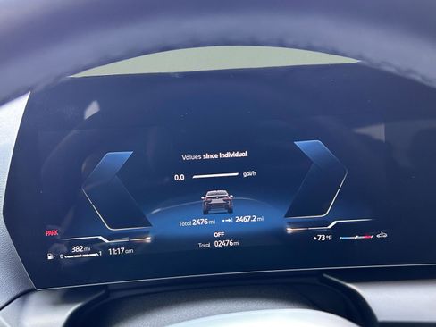 Used 2025 BMW 228i xDrive w/ Technology Package image 12