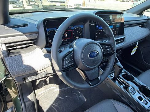 New 2026 Subaru Outback Limited XT AWD/4WD image 31