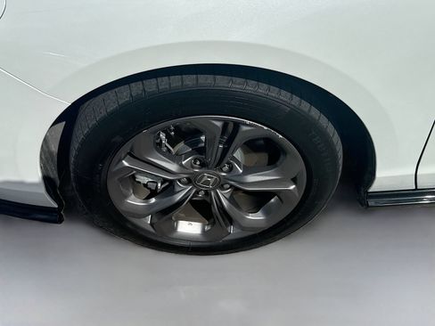 Used 2023 Honda Accord EX-L image 36