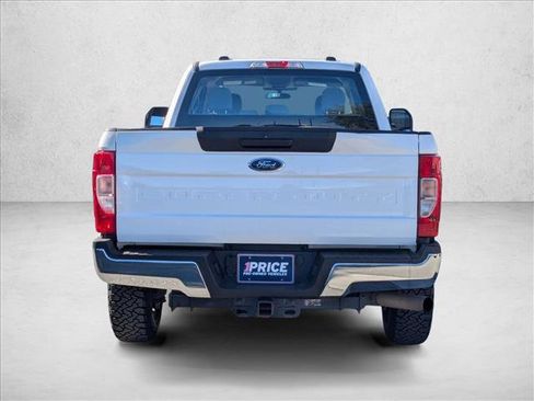 Used 2022 Ford F250 XL w/ Power Equipment Group image 6