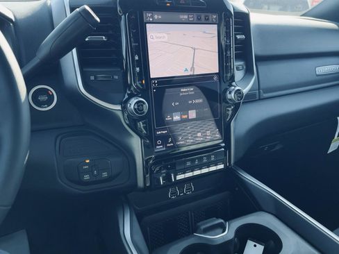 New 2026 RAM 2500 Big Horn image 28