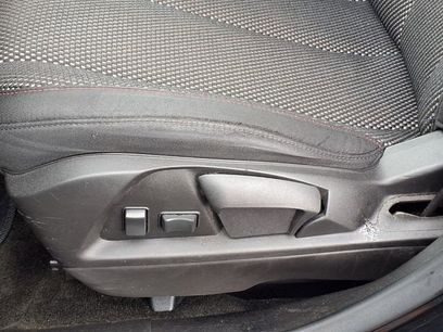Used 2017 Chevrolet Equinox LT