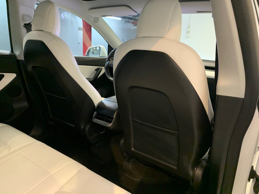 Used 2021 Tesla Model Y Performance AWD/4WD image 60