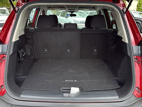 Certified 2023 Nissan Rogue S AWD/4WD image 24
