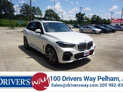 Used 2023 BMW X5 sDrive40i w/ M Sport Package