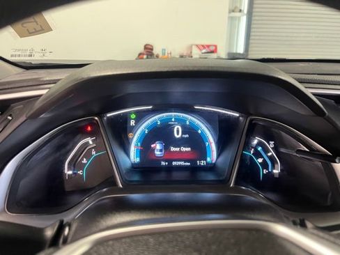 Used 2017 Honda Civic EX image 26